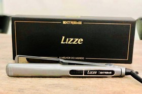 تصویر اتوی لیز اصل جعبه مخملی Liz's original velvet box iron