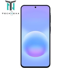 تصویر گوشی موبایل سامسونگ مدل Galaxy A57 5G دو سیم‌کارت ظرفیت 256 گیگابایت رم 12 گیگابایت | ریجسترشده - سرمه‌ای تیره / 18 ماهه شرکتی 