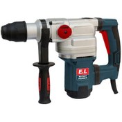 تصویر دریل بتون کن برقی الیت مدل R.H 3206 ELMAX R.H 3206 Combi Hammer