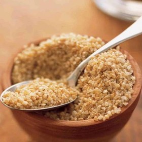 تصویر بلغور گندم ۱کیلوگرم 