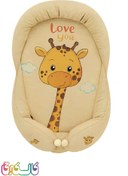 تصویر آغوشی سوئیسی مدل رافل مخمل 