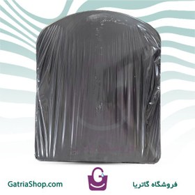 تصویر درب توالت فرنگی ژوپیتر 