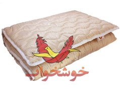 تصویر تشک میکرو فنری خوشخواب 