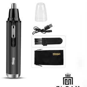 تصویر موزن گوش و بینی دی اس پی مدل 40007 