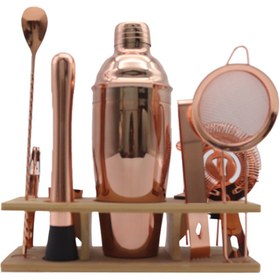 تصویر ست بار سرد 