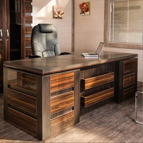 تصویر میز مدیریت مدل M802 