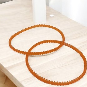 تصویر تسمه چرخ خیاطی 