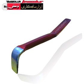 تصویر اهرم صافکاری سایز متوسط مدل آمریکایی کد A-4035 