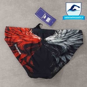 تصویر مایو اسلیپ مردانه 4 