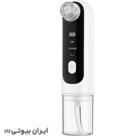 تصویر میکرودرم کارینا مدل LR2309 