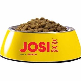 تصویر غذای خشک گربه جوسرا مدل نیچرله josera cat dry food naturelle adult