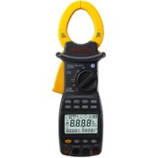 تصویر مولتی متر کلمپی مستک مدل MS2205 Mastech MS2205 Clamp Meter