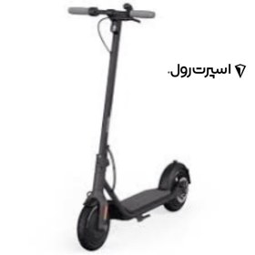 تصویر اسكوتربرقي SEGWAY NINBOT F25S 