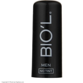 تصویر بالم لب نرم کننده آقایان بیول Men Care & Clear Lip Balm