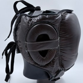 تصویر کلاه بوکس 