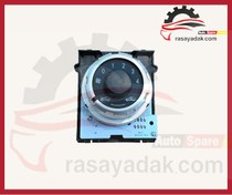 تصویر پنل بخاری برلیانس مناسب H220 و H230 