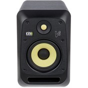 تصویر اسپیکر مانیتورینگ کی آر کی V6 KRK V6 Series 4 155W 6.5 Inch Monitoring Speaker