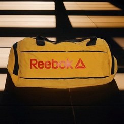 تصویر ساک های Reebok رنگبندی جنس مخمل . . . 