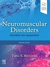 تصویر کتاب نوروماسکولار دیسوردرس Neuromuscular Disorders : Treatment and Management, 2nd Edition 