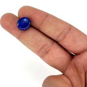 تصویر نگین لاجورد کد NL64 