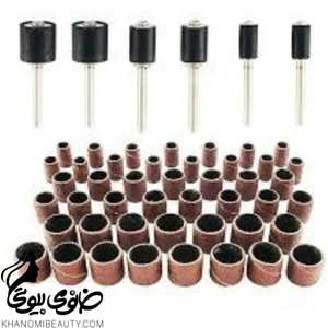 تصویر فروشگاه خانومی بیوتی