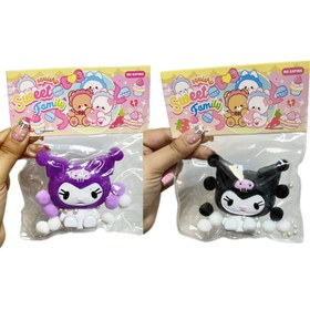 تصویر نرمالو کرومی 