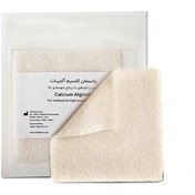 تصویر کلسیم آلژینات نواری کیتوتک 