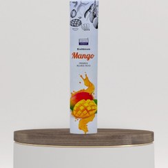 تصویر عود شرکتی انبه 