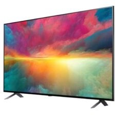 تصویر تلویزیون ال جی 65QNED75 تلویزیون 4K QNED ال جی مدل QNED75