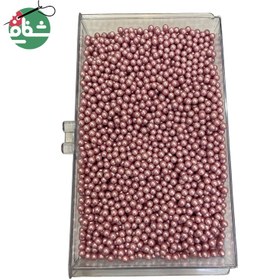 تصویر مهره و مروارید 