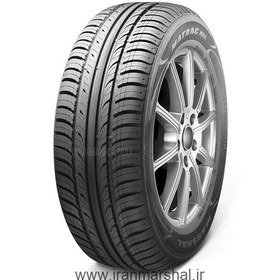 تصویر لاستیک مارشال 165/65R 13 گل Matrac MH11 