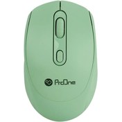 تصویر ماوس بی سیم پرووان مدل PMW75 WIRELESS MOUSE PROONE PMW75