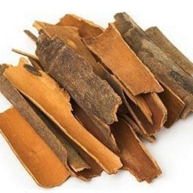 تصویر چوب دارچین Cinnamonنوشکام - خالص 100 گرم 