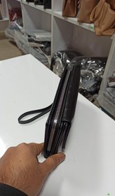 تصویر کیف پول زنانه فوریه 