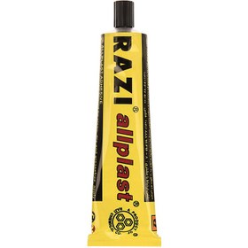 تصویر چسب پولیکا رازی 100 