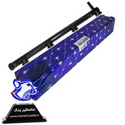 تصویر ریل سوخت ال 90 ایساکو 2300201301 