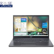 تصویر لپ تاپ ایسر اسپایر مدل A515-51 ا Laptop acer aspire A515-51 myc4 Laptop acer aspire A515-51 myc4