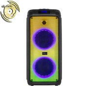 تصویر اسپیکر بلوتوثی داینا پرو مدل D-8500 Dyna pro speaker D8500 model