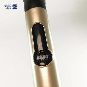 تصویر برس حرارتی مدل SIVED 