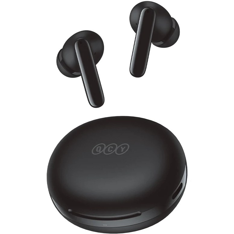 QCY T13 ANC 2 Truly Wireless ANC Earbuds (V2) - Best Price