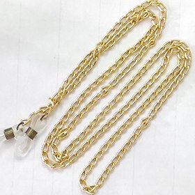 تصویر بندعینک زنجیر ریز Glass chain