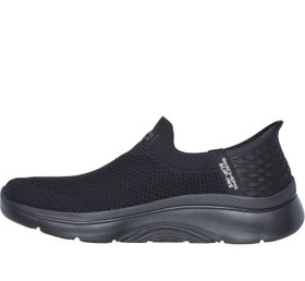 تصویر کفش زنانه اسکچرز مدل SKECHERS 125310-BBK 