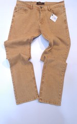 تصویر شلوار کتان مردانه 