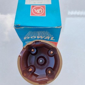 تصویر درب دلکو 2002 