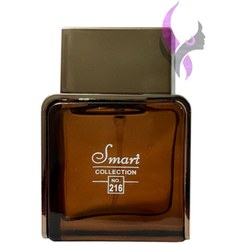 تصویر ادکلن ایفوریا من ۲۵ میل اسمارت کالکشن کد 216 Smart Collection 216