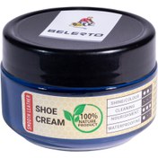 تصویر واکس شوکرم(آبی) 