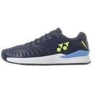 تصویر کفش تنیس مردانه ECLIPSION POWER CUSHION 4 NAVY BLUE همه دادگاه Yonex 