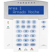 تصویر کی پد پارادوکس مدل K32LX کی پد پارادوکس مدل K32LX