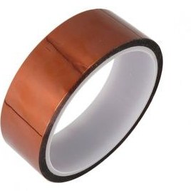 تصویر چسب نسوز مدل m3 عرض3سانتی متر 