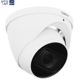 تصویر دوربین مداربسته HDCVI کپچر مدل R2-4MPHDMOEY Capture R2-4MPHDMOEY 4MP HDCVI IR Eyeball Camera